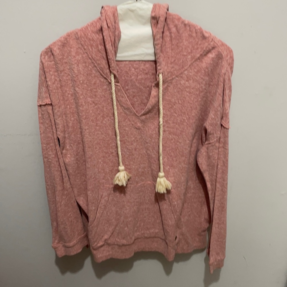 Roxy hoodie